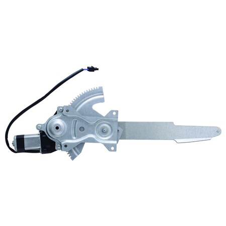 Wai Global WINDOW REGULATOR & MOTOR, WPR0529LM WPR0529LM